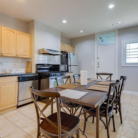 New! Boston Condo Near Mbta, 3Mi To Fenway ! Екстер'єр фото