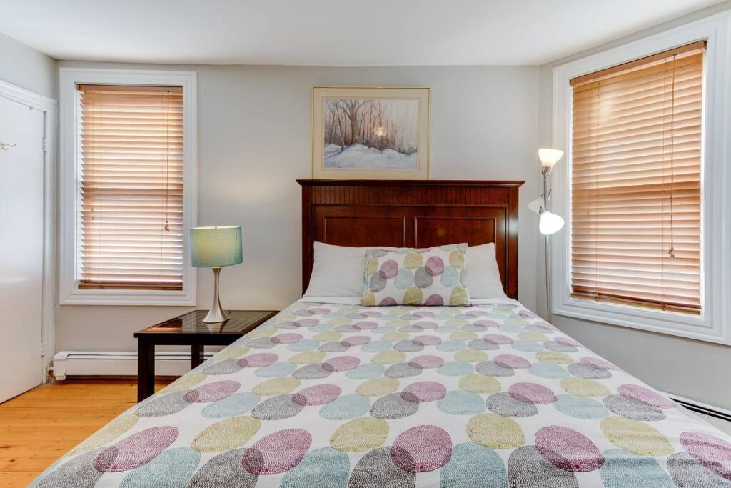 New! Boston Condo Near Mbta, 3Mi To Fenway ! Екстер'єр фото